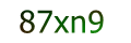 mã xác nhận