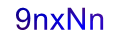 mã xác nhận