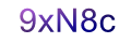 mã xác nhận