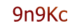 mã xác nhận