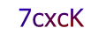mã xác nhận
