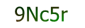 mã xác nhận