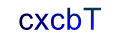 mã xác nhận