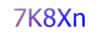 mã xác nhận