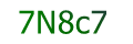 mã xác nhận