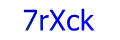 mã xác nhận