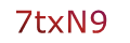 mã xác nhận