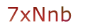 mã xác nhận