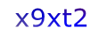 mã xác nhận