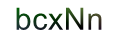 mã xác nhận