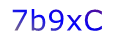mã xác nhận