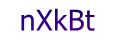 mã xác nhận