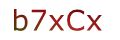 mã xác nhận