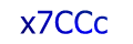 mã xác nhận