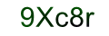 mã xác nhận