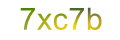 mã xác nhận