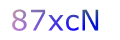 mã xác nhận