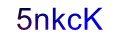 mã xác nhận