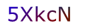 mã xác nhận