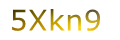 mã xác nhận