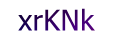 mã xác nhận