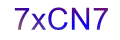mã xác nhận