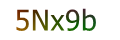 mã xác nhận