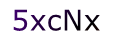 mã xác nhận