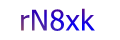mã xác nhận