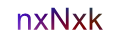 mã xác nhận