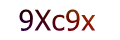 mã xác nhận