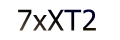 mã xác nhận