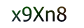 mã xác nhận