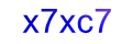 mã xác nhận