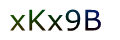 mã xác nhận
