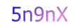 mã xác nhận