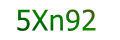 mã xác nhận