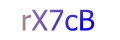 mã xác nhận
