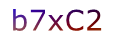 mã xác nhận