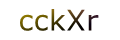 mã xác nhận