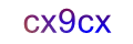 mã xác nhận