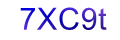 mã xác nhận