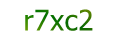mã xác nhận