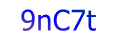 mã xác nhận