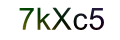 mã xác nhận