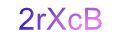 mã xác nhận
