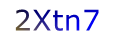 mã xác nhận