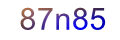 mã xác nhận