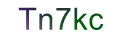 mã xác nhận