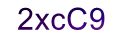 mã xác nhận